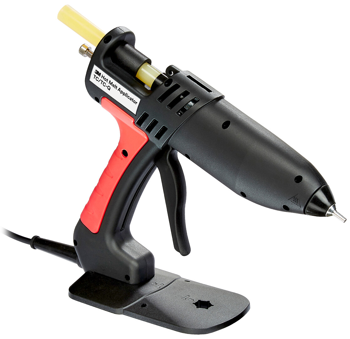 Etra Oy 3M Hot glue gun TC/TCQ